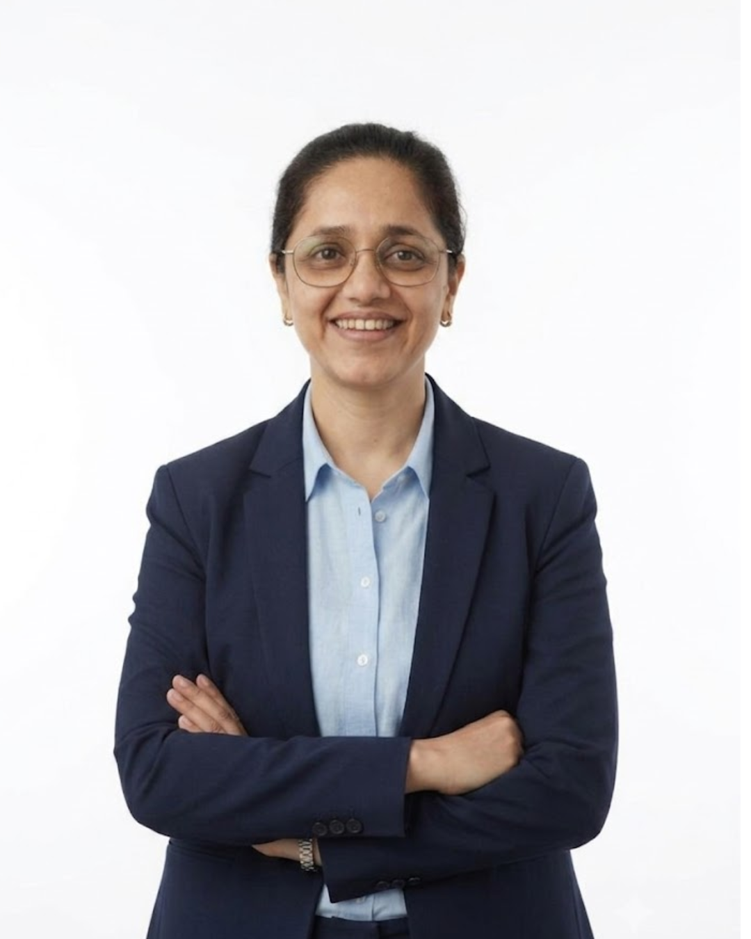 Vrishali Chaugule